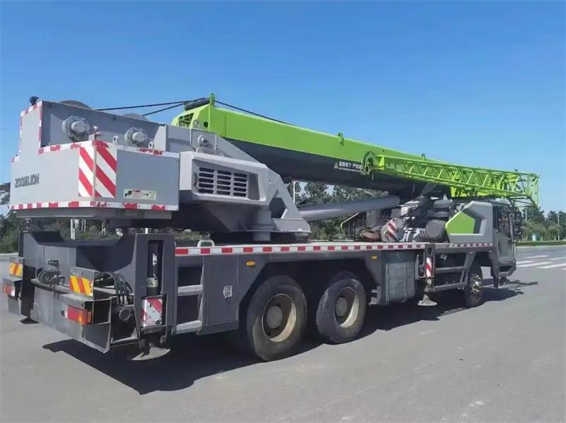 如何延长小吊车使用寿命